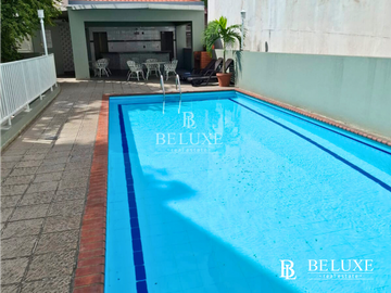 VENDO APARTAMENTO EN EL CANGREJO, PH CONDADO PLAZA (6)