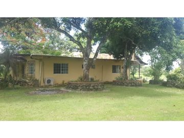 VENDO FINCA DE 18 HECTAREAS EN CERRO CAMA - PANAMA OESTE!!!
