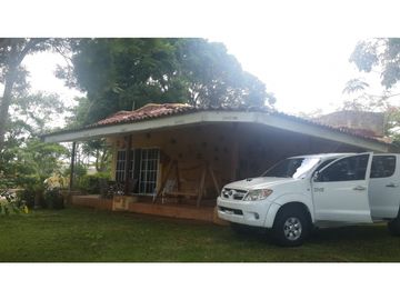 VENDO FINCA DE 18 HECTAREAS EN CERRO CAMA - PANAMA OESTE!!!