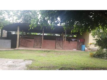 VENDO FINCA DE 18 HECTAREAS EN CERRO CAMA - PANAMA OESTE!!!