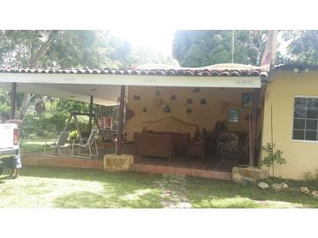 VENDO FINCA DE 18 HECTAREAS EN CERRO CAMA - PANAMA OESTE!!!