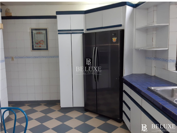 VENTA CON LNEA BLANCA, CASA EN EL DORADO (6)