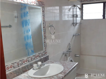 VENTA CON LNEA BLANCA, CASA EN EL DORADO (6)
