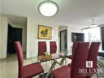 PH MIYAKI APARTAMENTO AMOBLADO EN VENTA, OBARRIO (10)