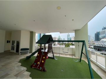 PH MIYAKI APARTAMENTO AMOBLADO EN VENTA, OBARRIO (10)