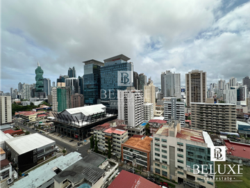 PH MIYAKI APARTAMENTO AMOBLADO EN VENTA, OBARRIO (10)