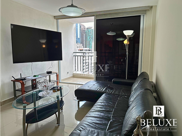PH MIYAKI APARTAMENTO AMOBLADO EN VENTA, OBARRIO (10)