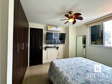 PH MIYAKI APARTAMENTO AMOBLADO EN VENTA, OBARRIO (10)