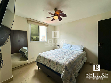 PH MIYAKI APARTAMENTO AMOBLADO EN VENTA, OBARRIO (10)
