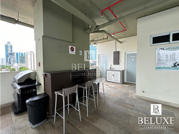 PH MIYAKI APARTAMENTO AMOBLADO EN VENTA, OBARRIO (10)