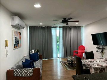 VENTA O ALQUILER EN MARA CHIQUITA | BALA BEACHA APARTAMENTO DE  69MTS