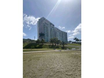 VENTA O ALQUILER EN MARA CHIQUITA | BALA BEACHA APARTAMENTO DE  69MTS