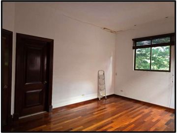 VENTA DE HERMOSA CASA EN BOQUETE (OF)