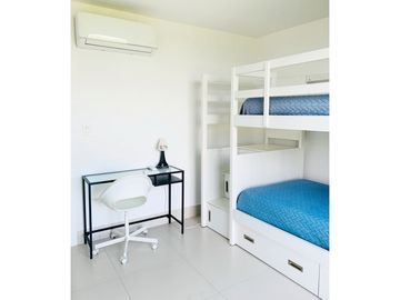VENTA APARTAMENTO DE PLAYA PUNTA CAELO SAN CARLOS (12)