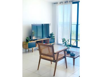 VENTA APARTAMENTO DE PLAYA PUNTA CAELO SAN CARLOS (12)