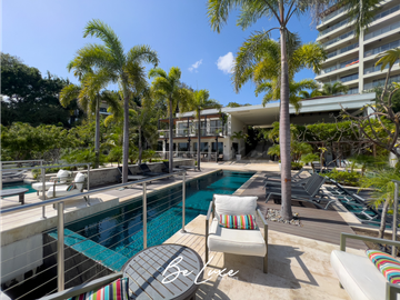 VENTA APARTAMENTO DE PLAYA PUNTA CAELO SAN CARLOS (12)
