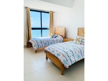 VENTA APARTAMENTO DE PLAYA PUNTA CAELO SAN CARLOS (12)