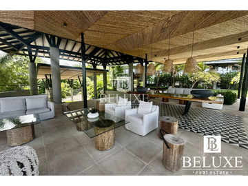 VENTA APARTAMENTO DE PLAYA PUNTA CAELO SAN CARLOS (12)