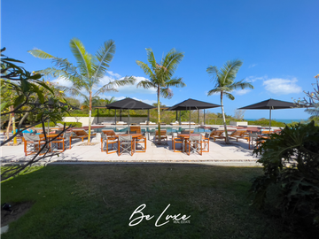 VENTA APARTAMENTO DE PLAYA PUNTA CAELO SAN CARLOS (12)