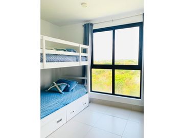 VENTA APARTAMENTO DE PLAYA PUNTA CAELO SAN CARLOS (12)