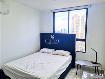 VENTA DE  APARTAMENTO AMOBLADO EN CALLE 50 PH THE GRAY (6)