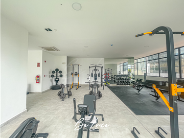 VENTA DE  APARTAMENTO AMOBLADO EN CALLE 50 PH THE GRAY (6)