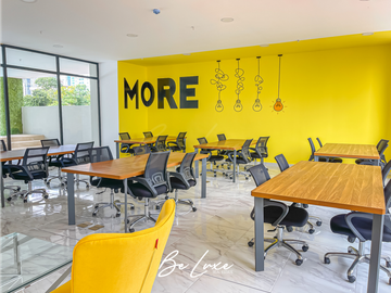 VENTA DE  APARTAMENTO AMOBLADO EN CALLE 50 PH THE GRAY (6)
