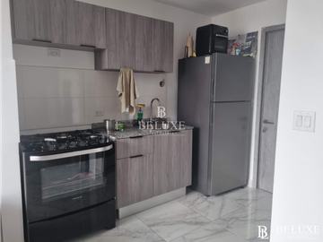 VENTA DE  APARTAMENTO AMOBLADO EN CALLE 50 PH THE GRAY (6)