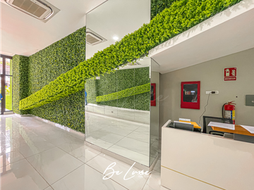 VENTA DE  APARTAMENTO AMOBLADO EN CALLE 50 PH THE GRAY (6)