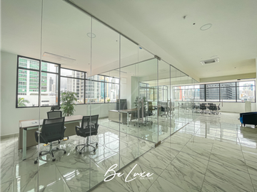 VENTA DE  APARTAMENTO AMOBLADO EN CALLE 50 PH THE GRAY (6)