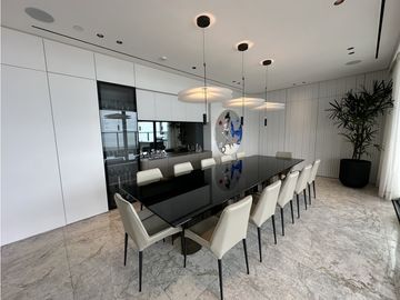 Empire Penthouse Santa Maria