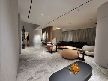 Empire Penthouse Santa Maria