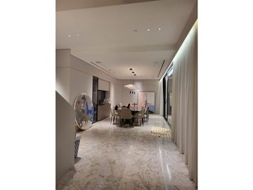 Empire Penthouse Santa Maria
