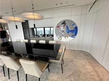 Empire Penthouse Santa Maria