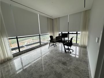 Empire Penthouse Santa Maria