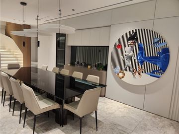 Empire Penthouse Santa Maria