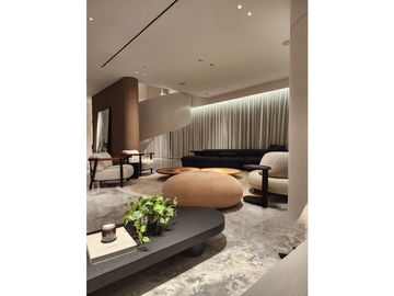 Empire Penthouse Santa Maria