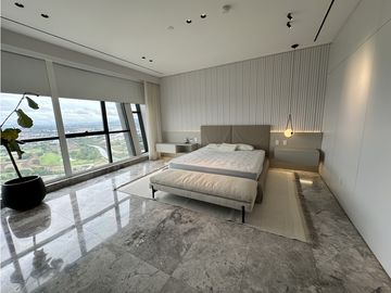 Empire Penthouse Santa Maria