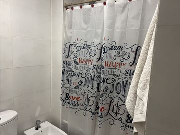Venta departamento Thomas Edison 1058