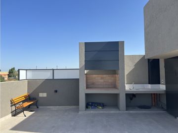 Venta departamento Thomas Edison 1058