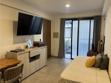 Venta departamento Thomas Edison 1058