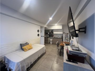 Venta departamento Thomas Edison 1058