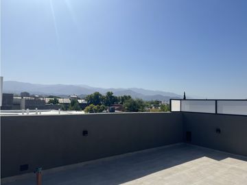 Venta departamento Thomas Edison 1058