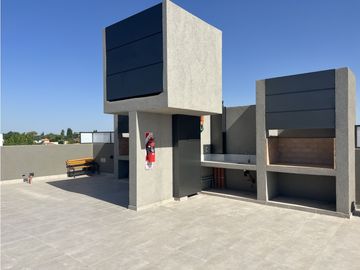 Venta departamento Thomas Edison 1058