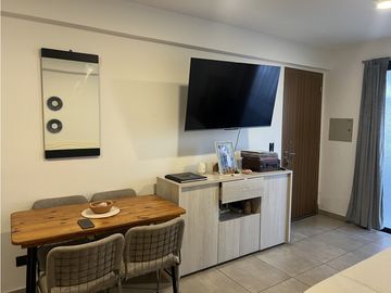 Venta departamento Thomas Edison 1058