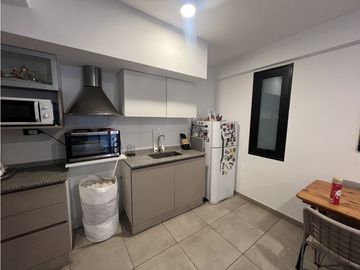 Venta departamento Thomas Edison 1058