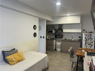 Venta departamento Thomas Edison 1058