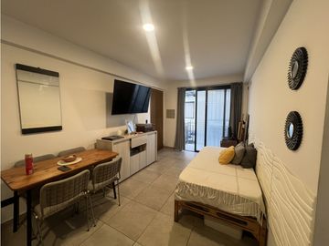 Venta departamento Thomas Edison 1058