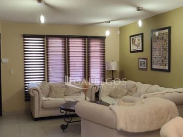 Casa en Venta cerca de Flamingos