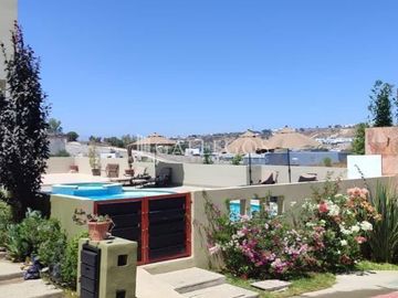 Casa en Venta cerca de Flamingos